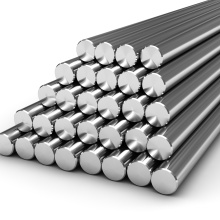 Customized 316 316L Stainless Steel Round Bars OD 34 mm Steel Rod